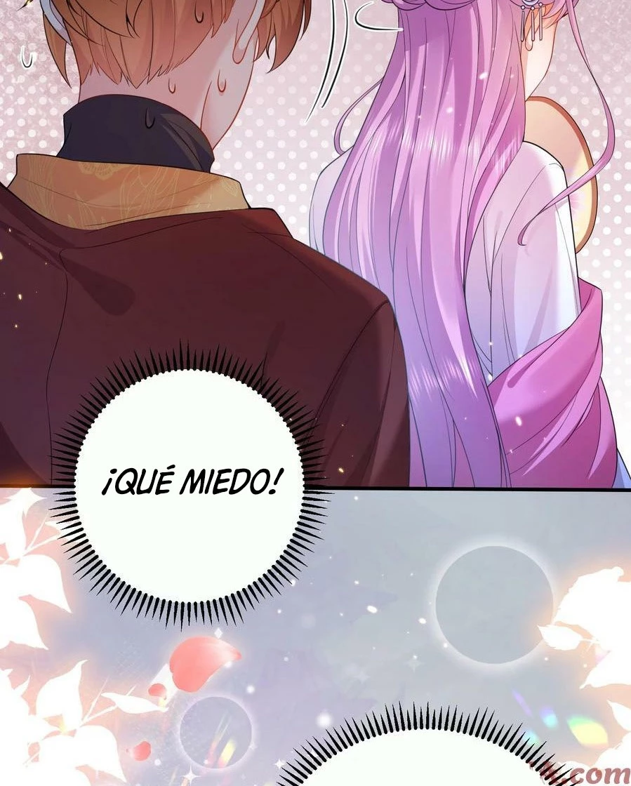 Cuándo Me Volví Invencible > Capitulo 150 > Page 281