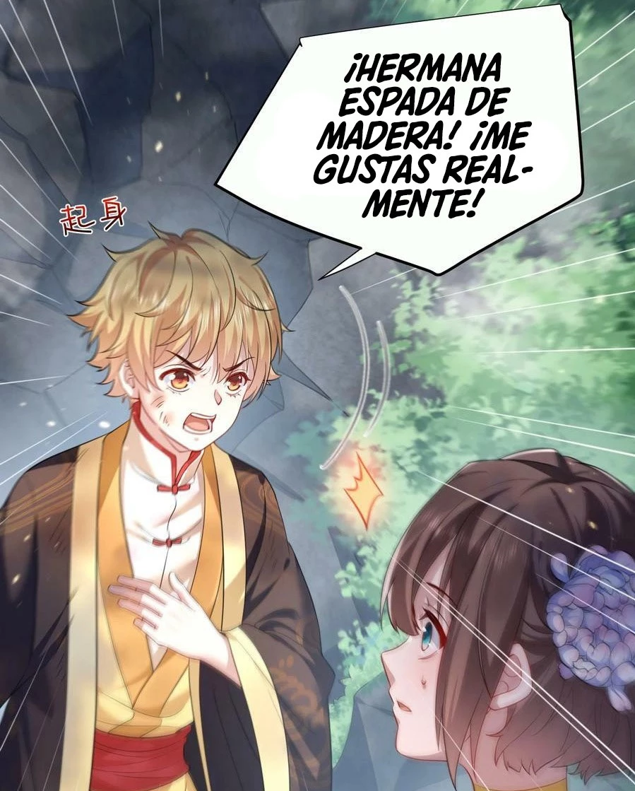 Cuándo Me Volví Invencible > Capitulo 150 > Page 31