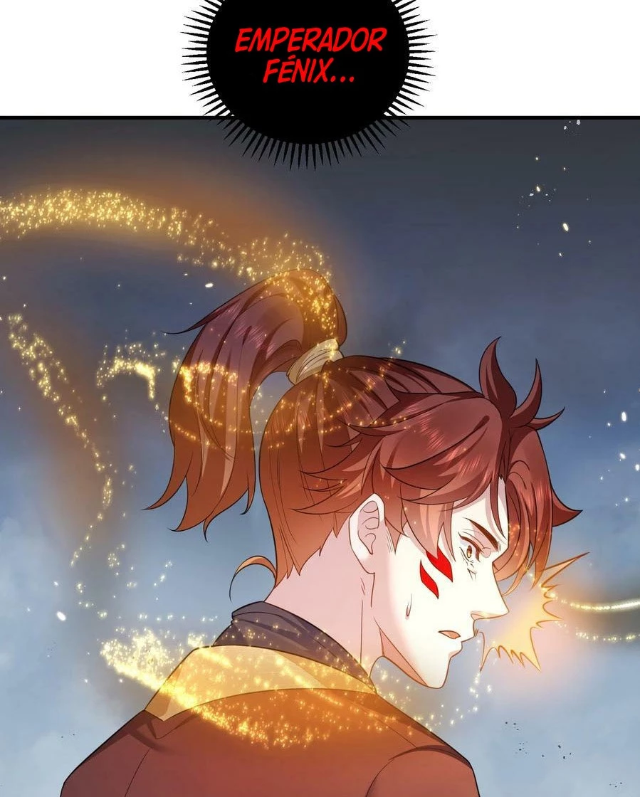 Cuándo Me Volví Invencible > Capitulo 150 > Page 341