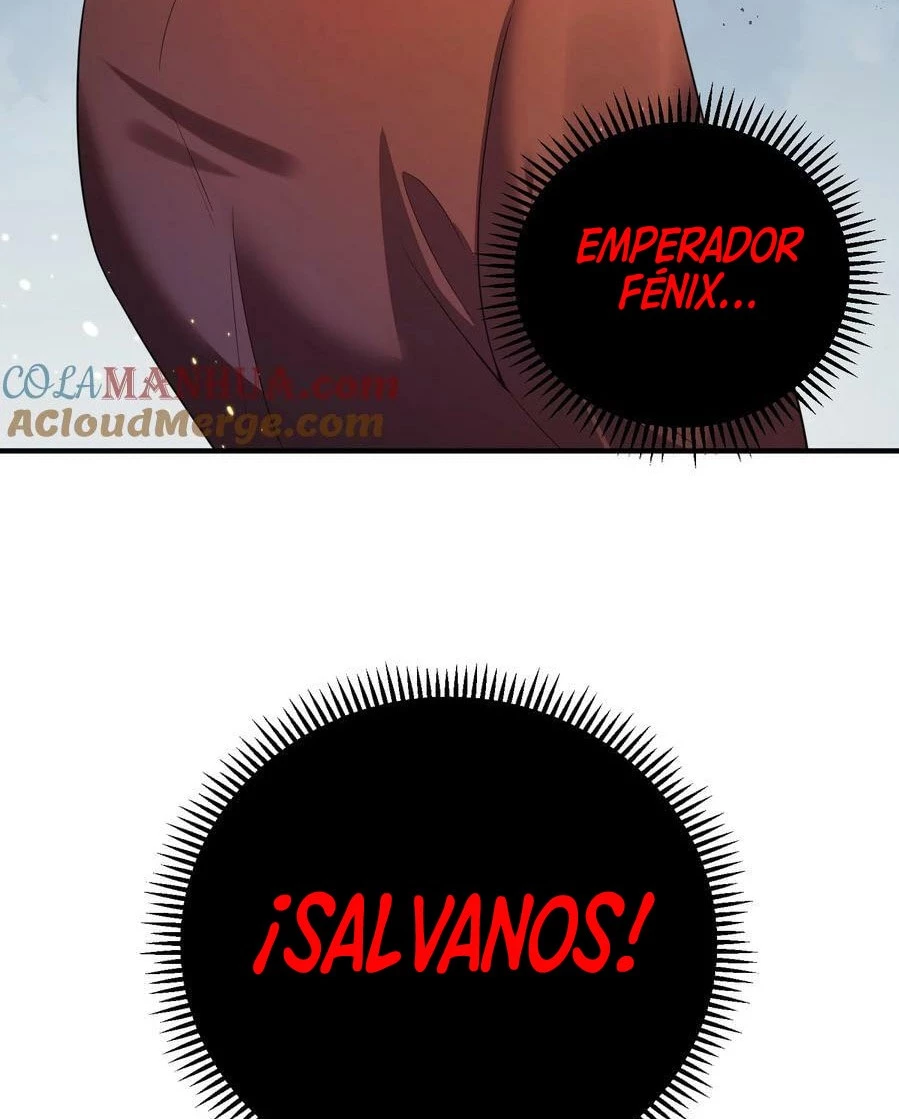 Cuándo Me Volví Invencible > Capitulo 150 > Page 361