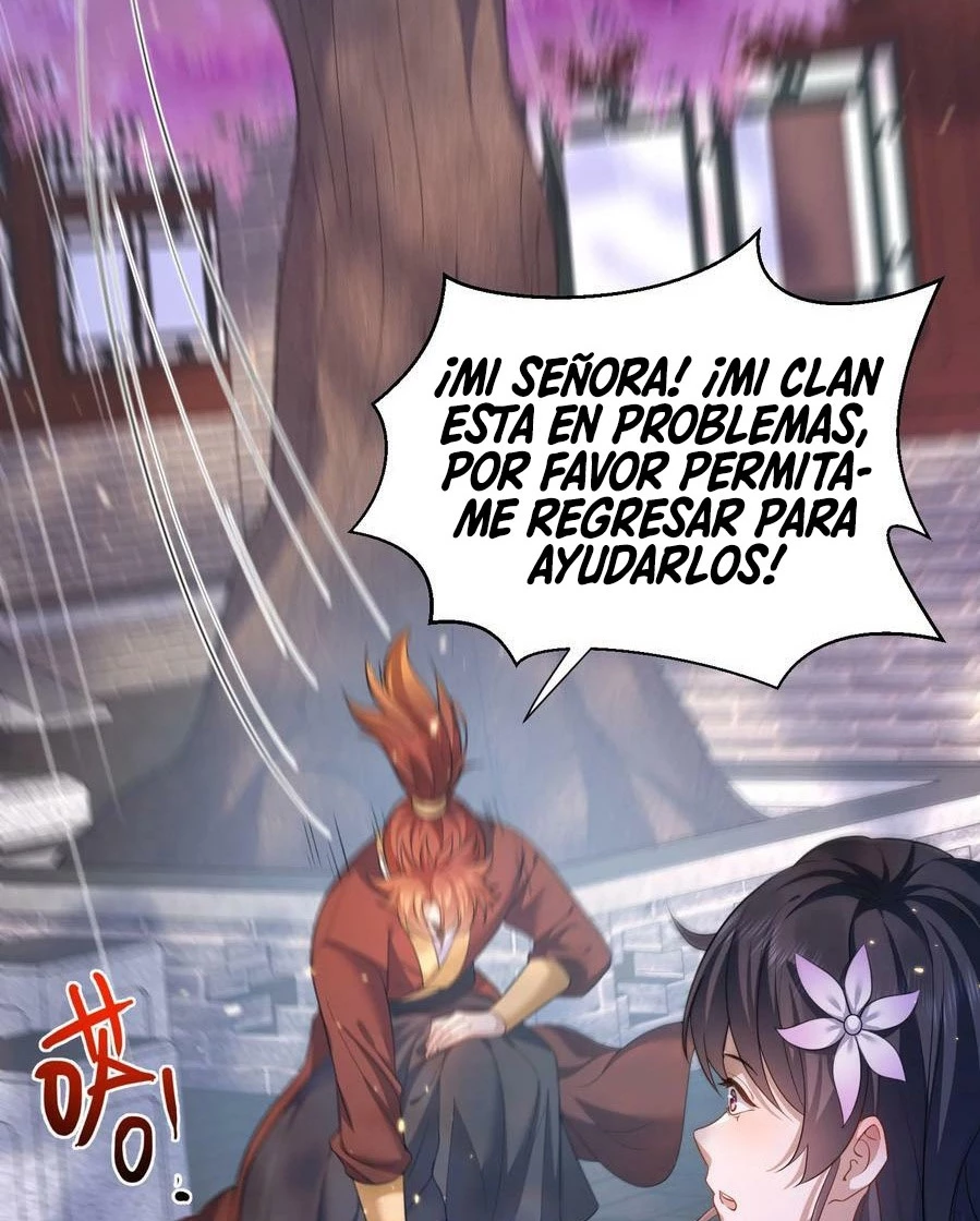 Cuándo Me Volví Invencible > Capitulo 150 > Page 401