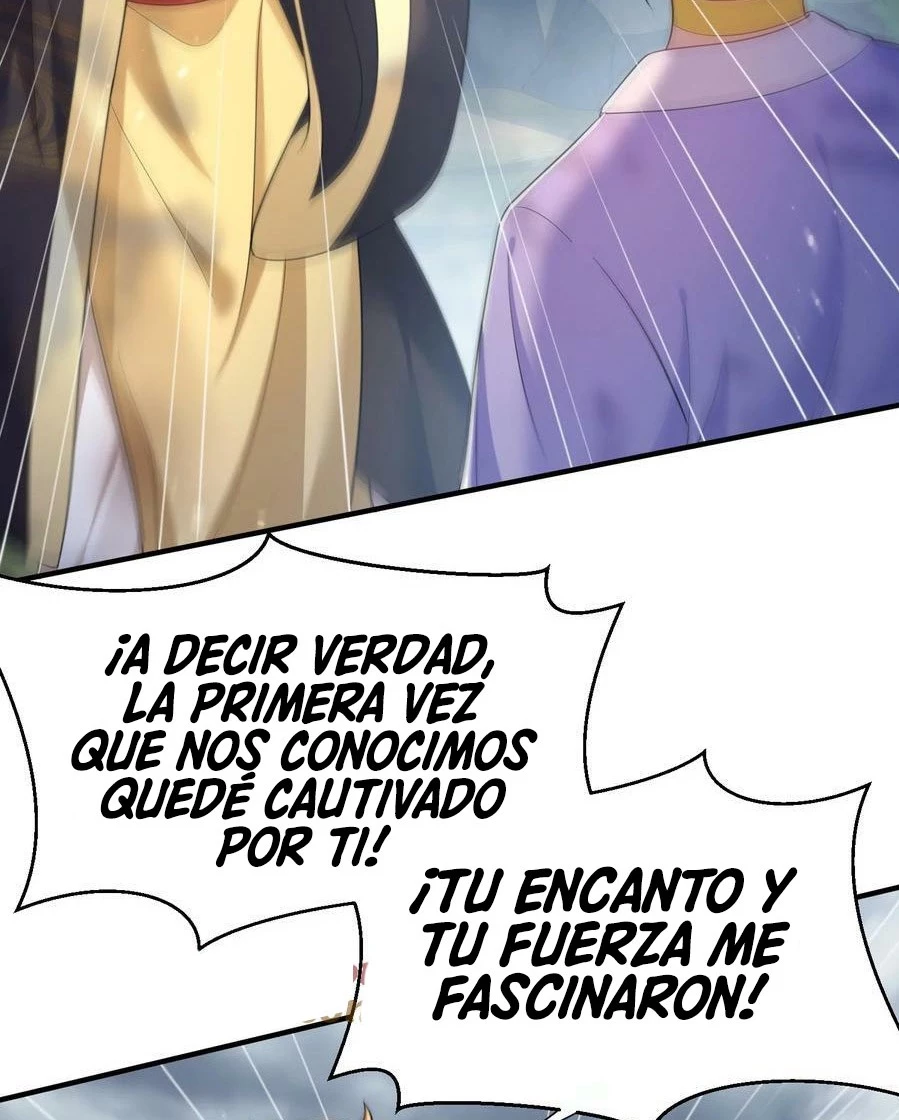 Cuándo Me Volví Invencible > Capitulo 150 > Page 41