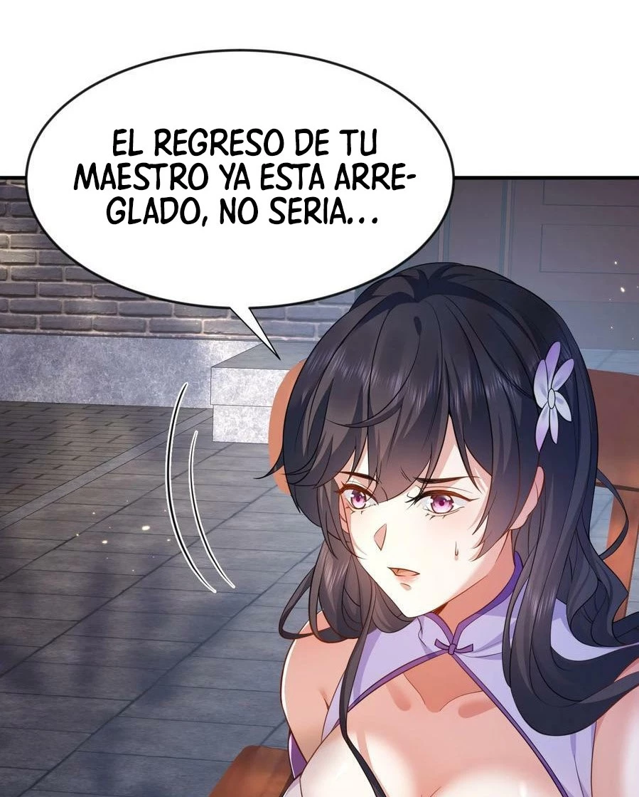 Cuándo Me Volví Invencible > Capitulo 150 > Page 421