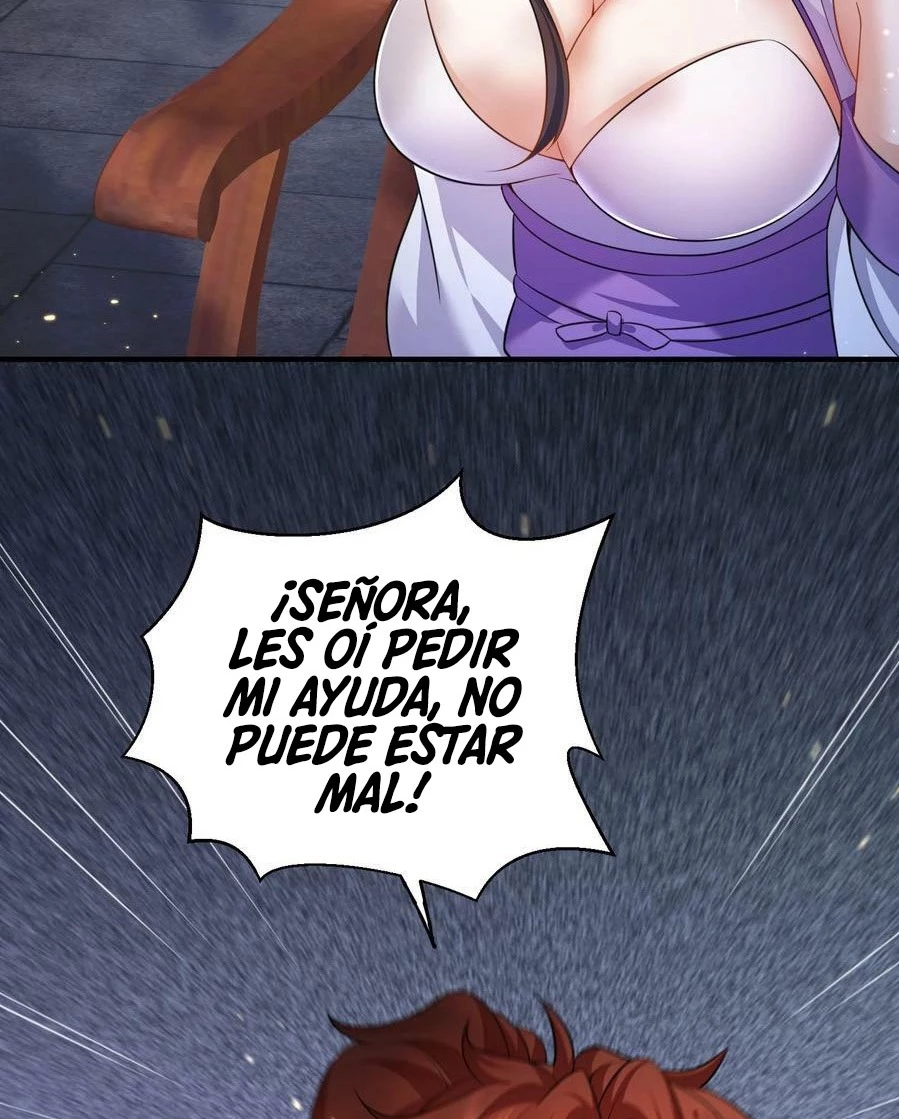 Cuándo Me Volví Invencible > Capitulo 150 > Page 431