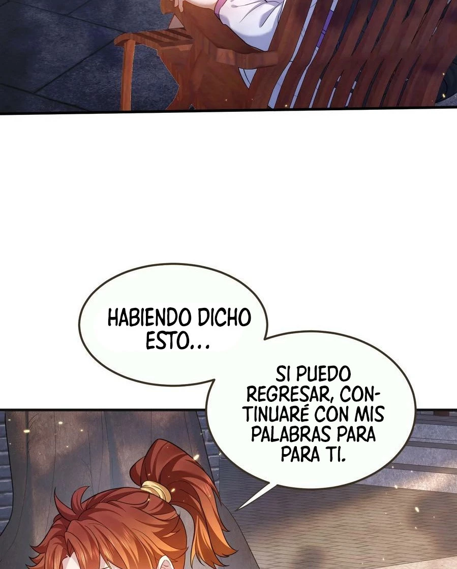 Cuándo Me Volví Invencible > Capitulo 150 > Page 481