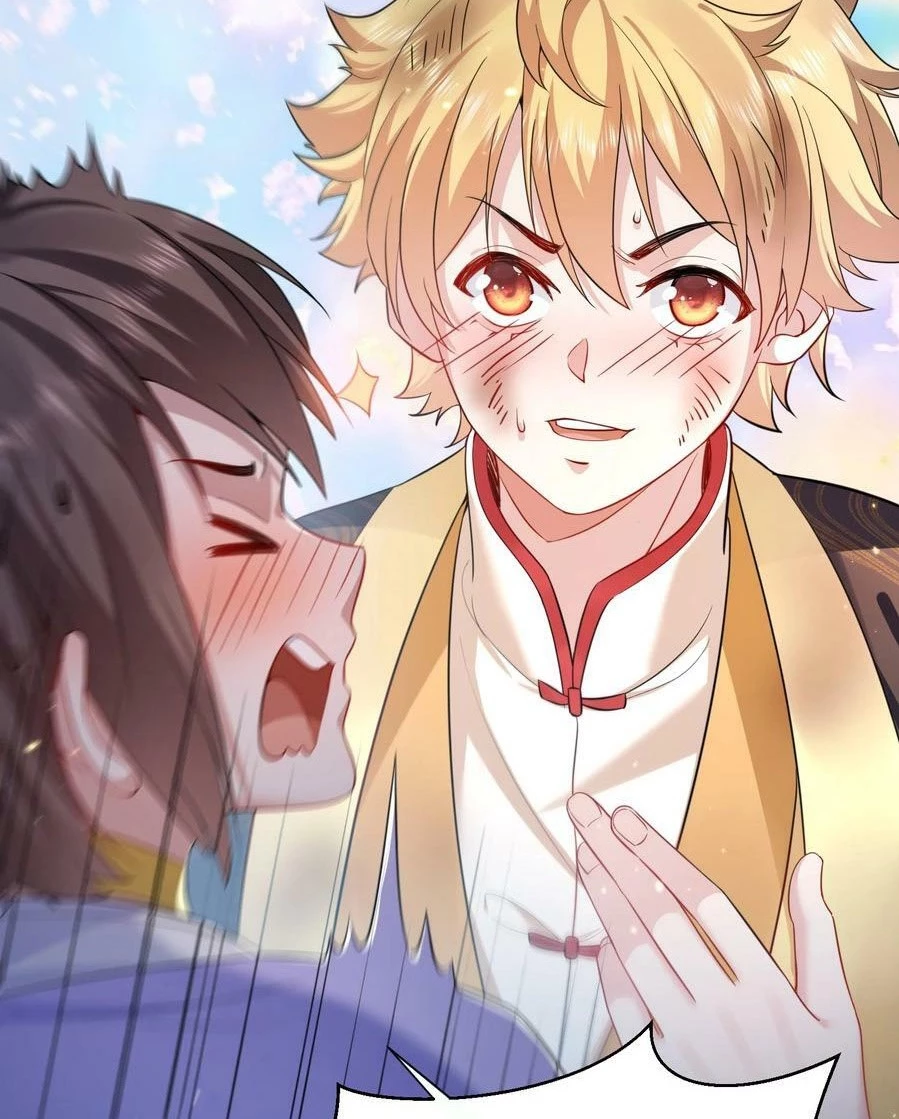 Cuándo Me Volví Invencible > Capitulo 150 > Page 71