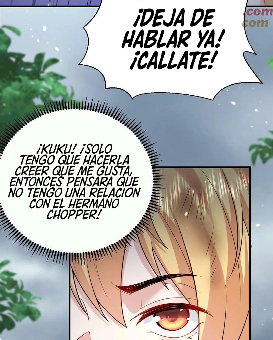 Cuándo Me Volví Invencible > Capitulo 150 > Page 81