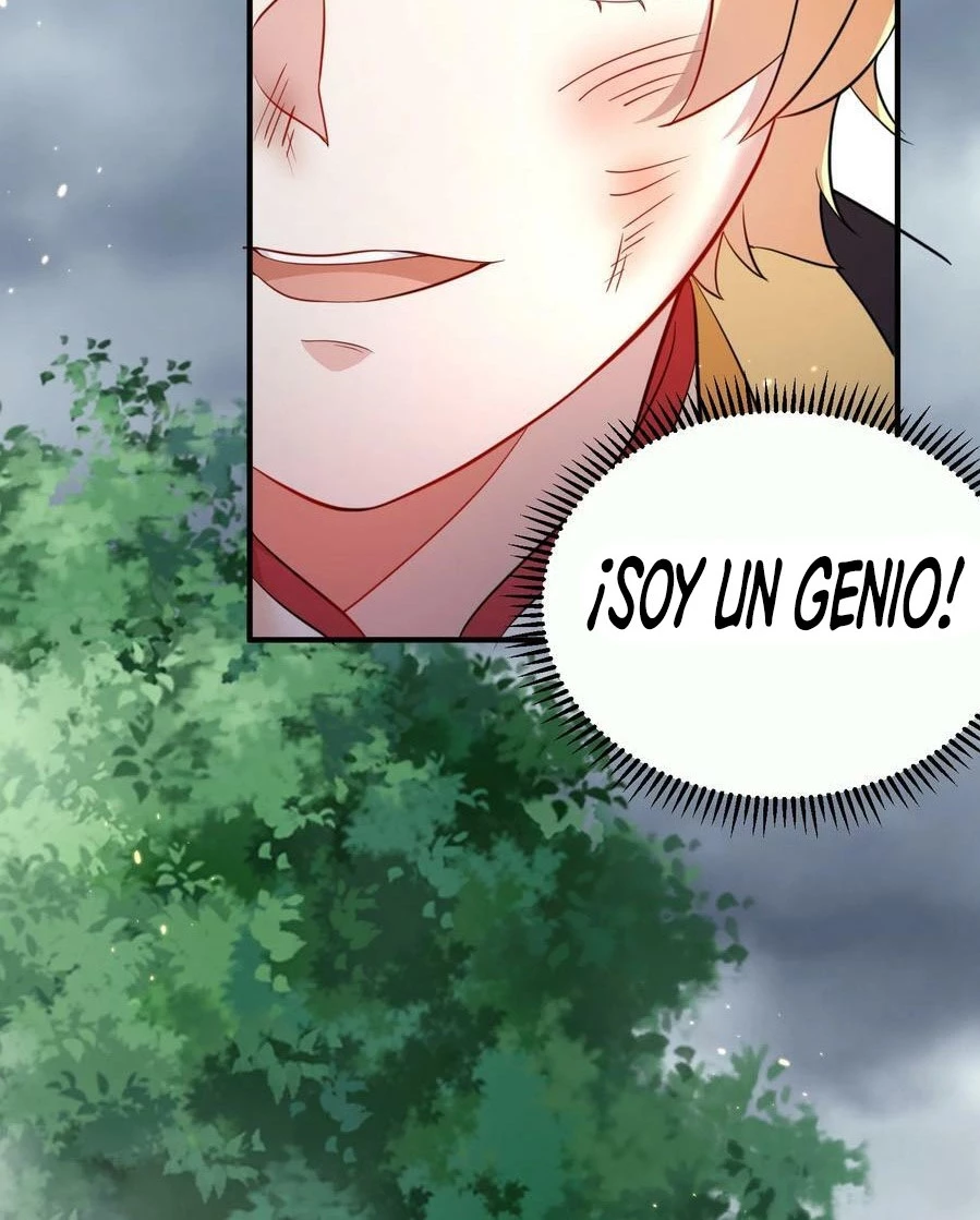 Cuándo Me Volví Invencible > Capitulo 150 > Page 91