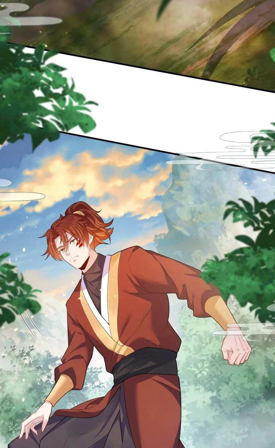 Cuándo Me Volví Invencible > Capitulo 151 > Page 121