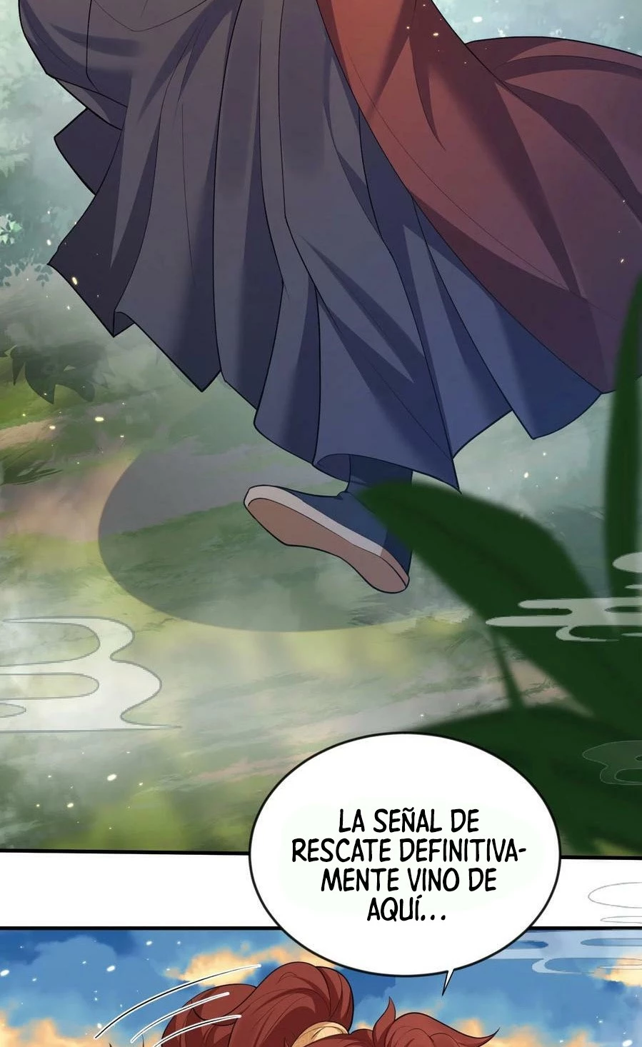 Cuándo Me Volví Invencible > Capitulo 151 > Page 131