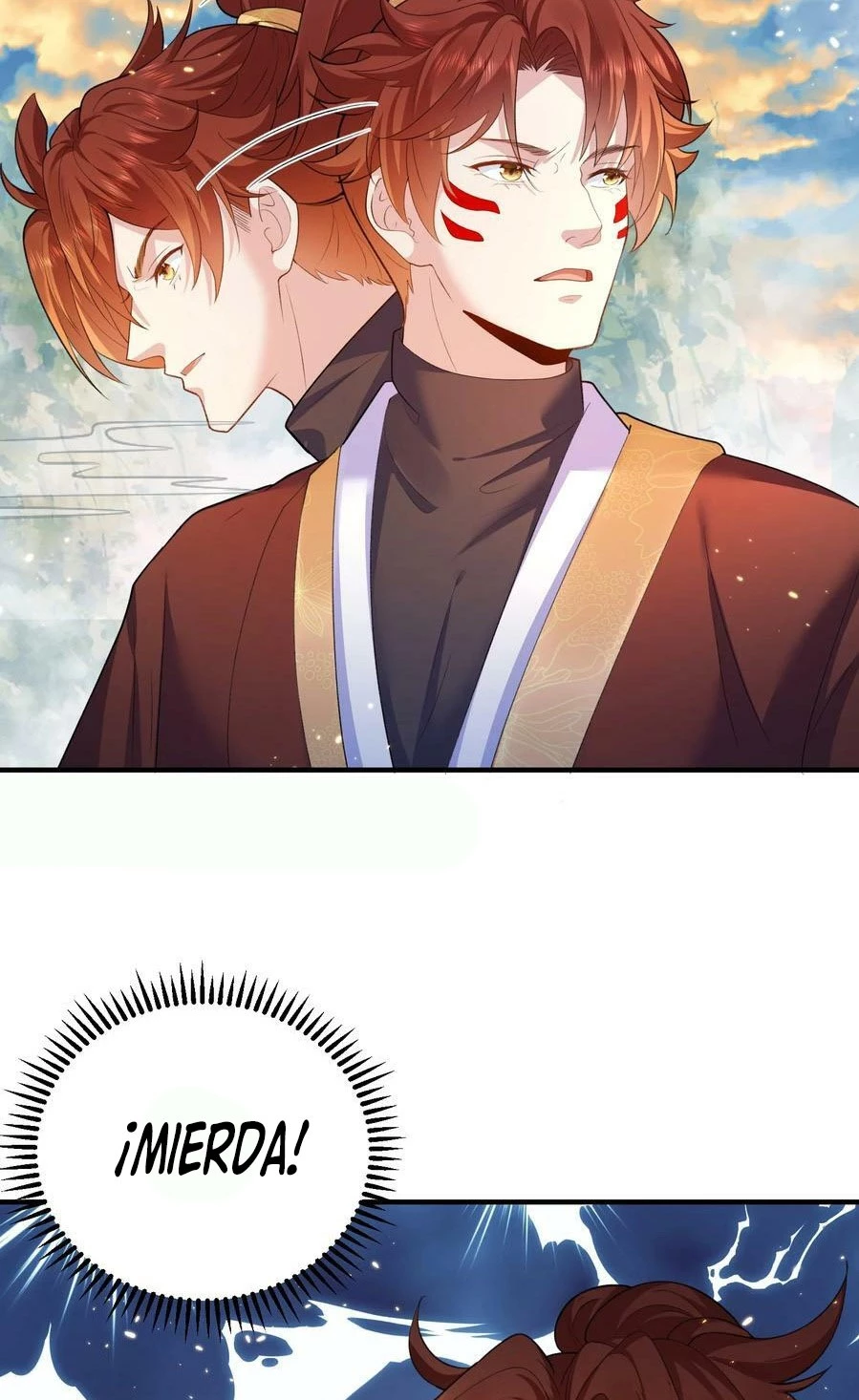 Cuándo Me Volví Invencible > Capitulo 151 > Page 141