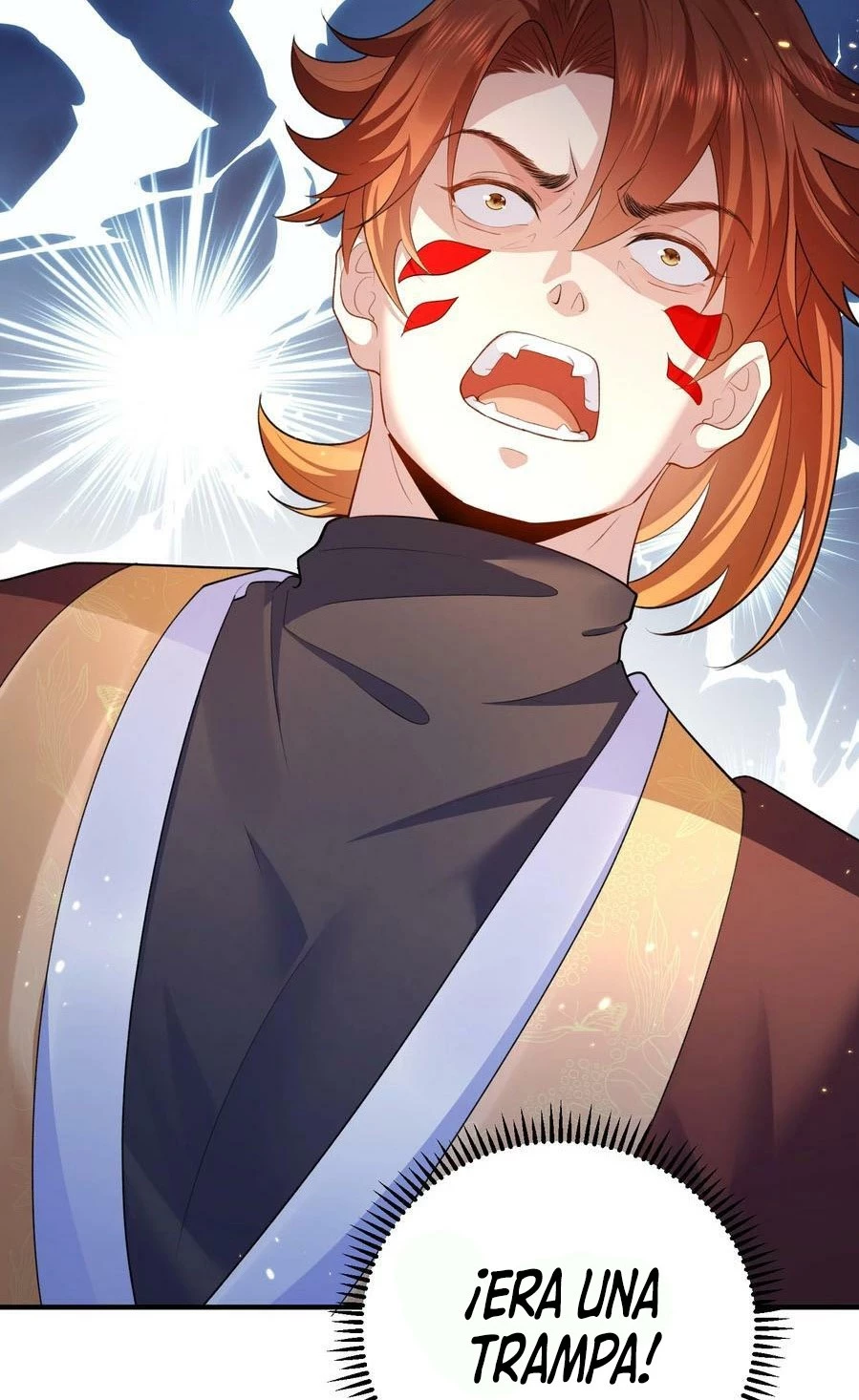 Cuándo Me Volví Invencible > Capitulo 151 > Page 151