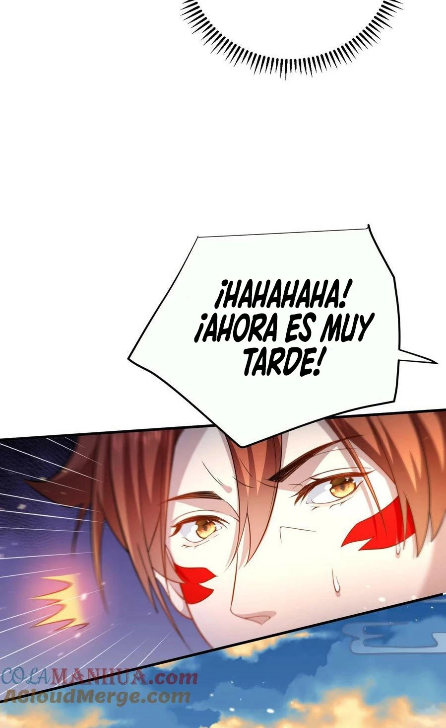 Cuándo Me Volví Invencible > Capitulo 151 > Page 161