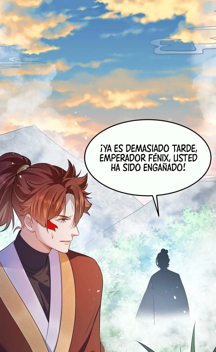 Cuándo Me Volví Invencible > Capitulo 151 > Page 181