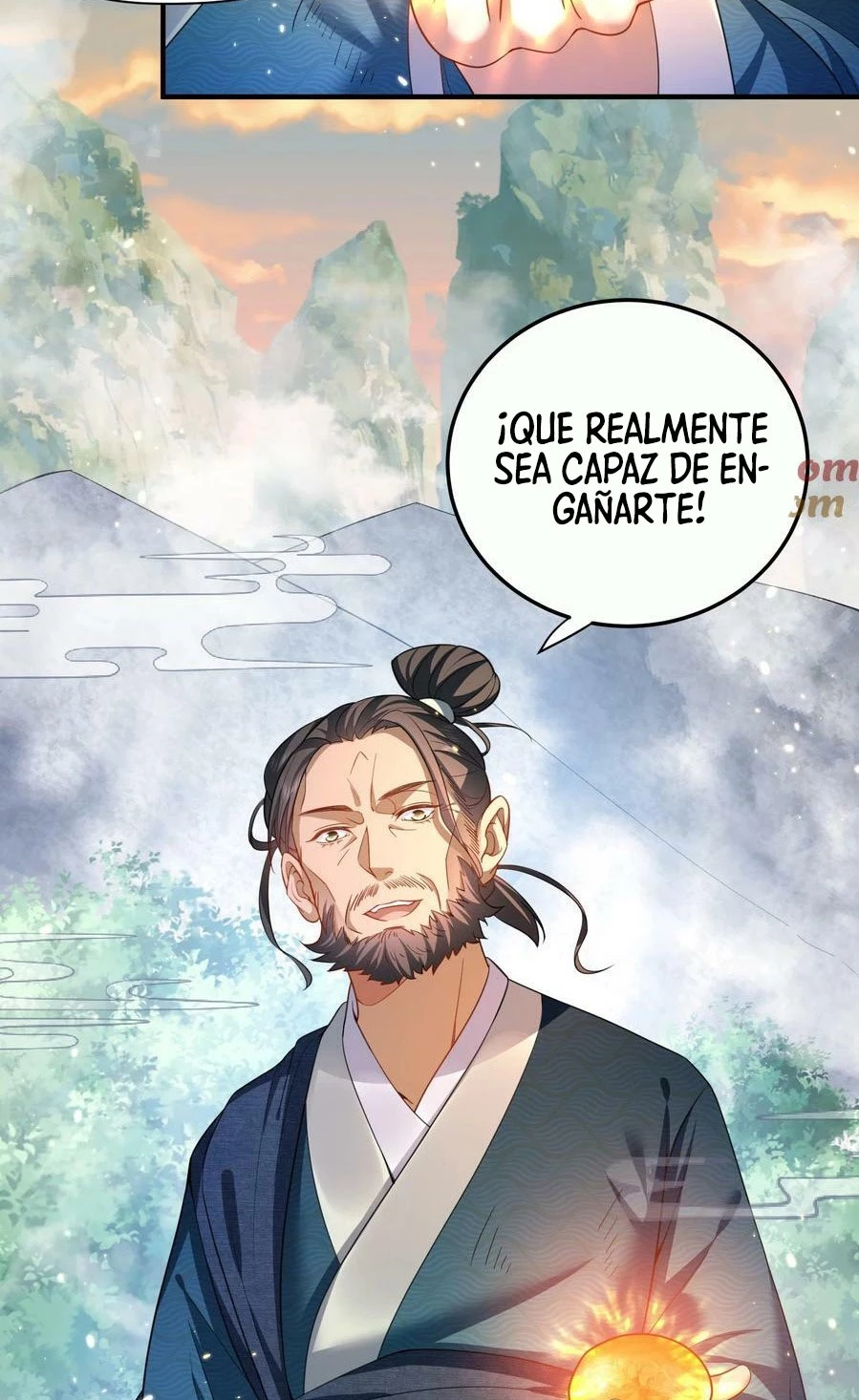 Cuándo Me Volví Invencible > Capitulo 151 > Page 201