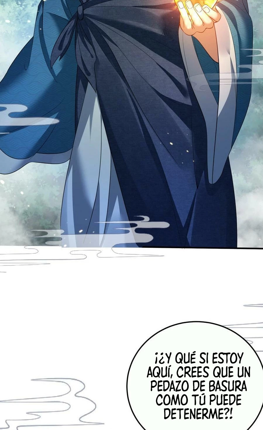 Cuándo Me Volví Invencible > Capitulo 151 > Page 211