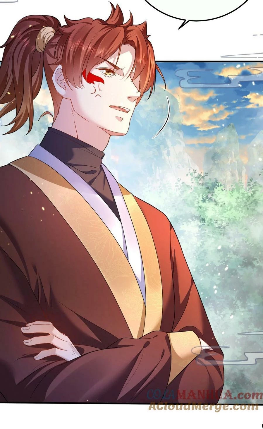 Cuándo Me Volví Invencible > Capitulo 151 > Page 221