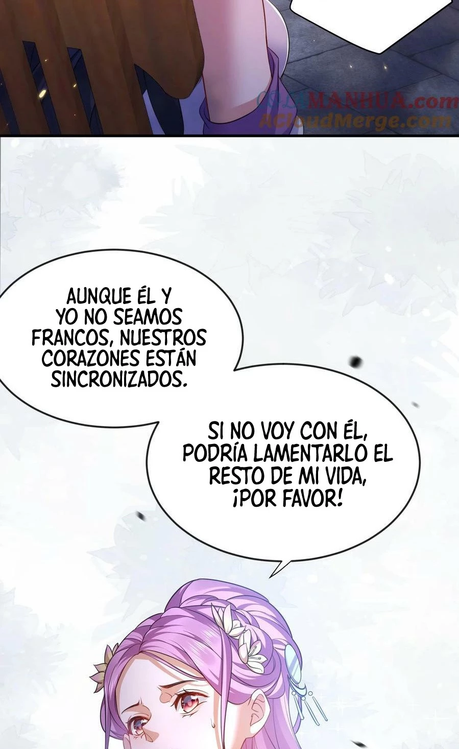 Cuándo Me Volví Invencible > Capitulo 151 > Page 31