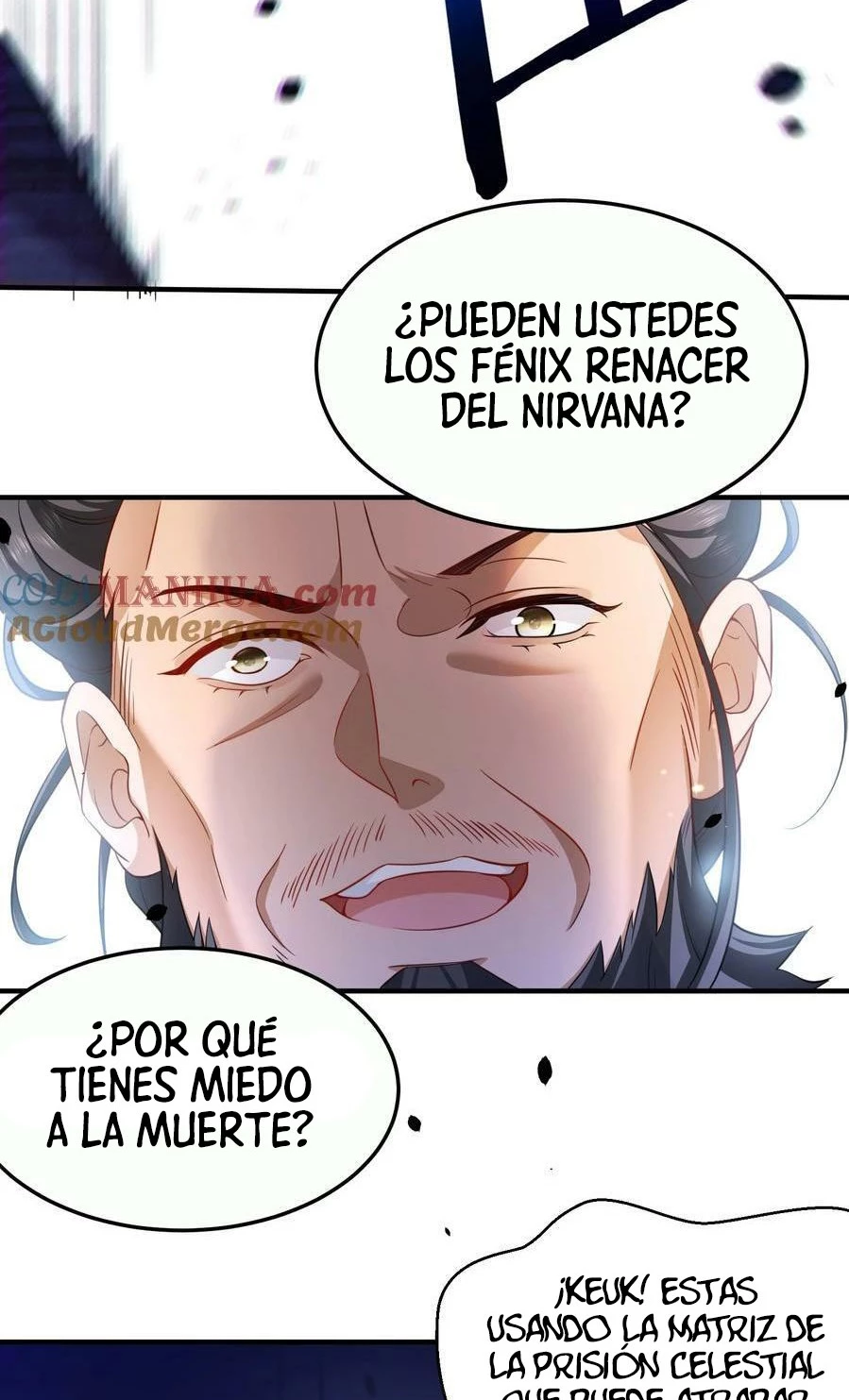 Cuándo Me Volví Invencible > Capitulo 151 > Page 311