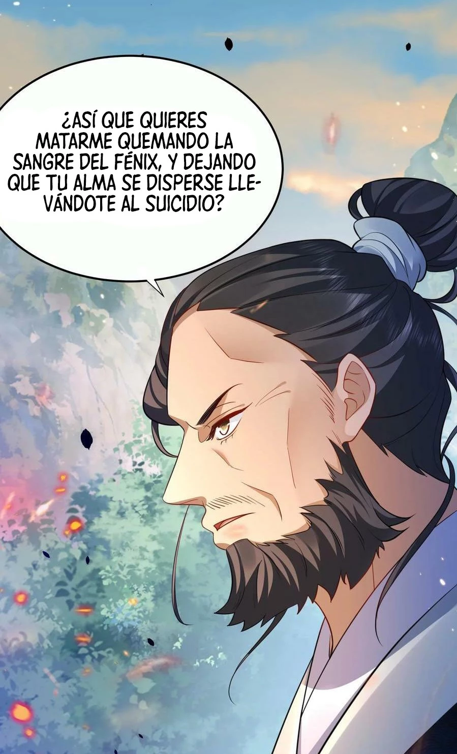 Cuándo Me Volví Invencible > Capitulo 151 > Page 341