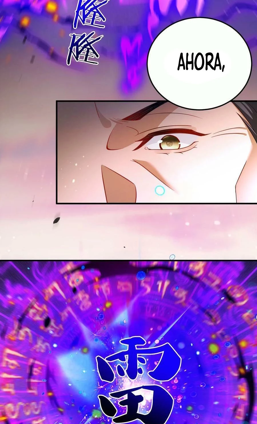 Cuándo Me Volví Invencible > Capitulo 151 > Page 401
