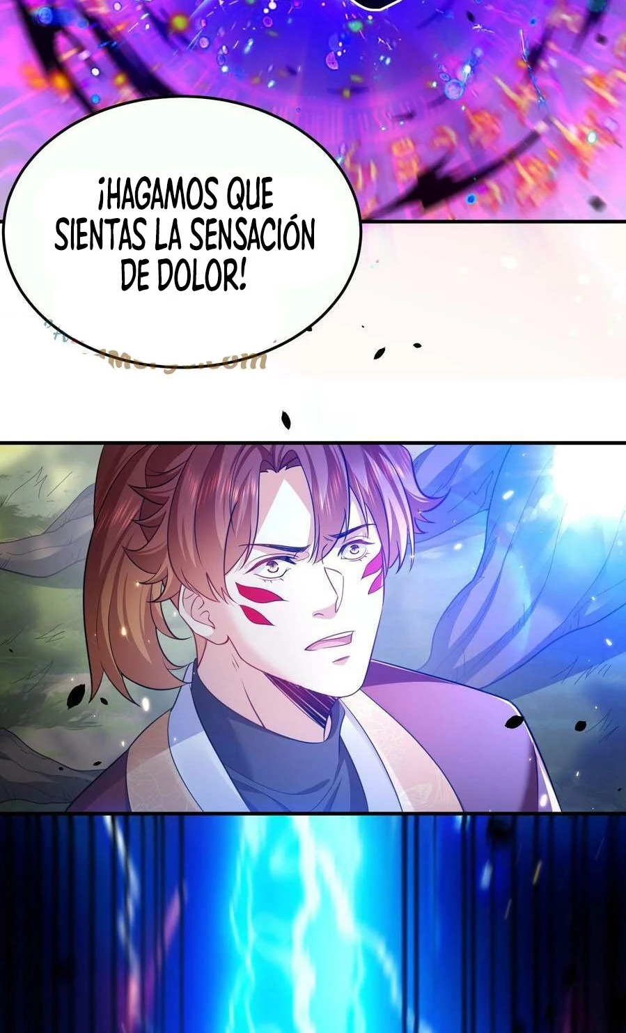 Cuándo Me Volví Invencible > Capitulo 151 > Page 411