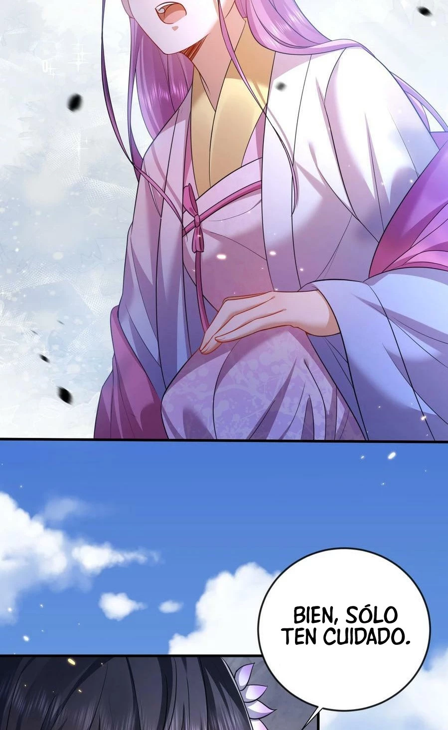 Cuándo Me Volví Invencible > Capitulo 151 > Page 41