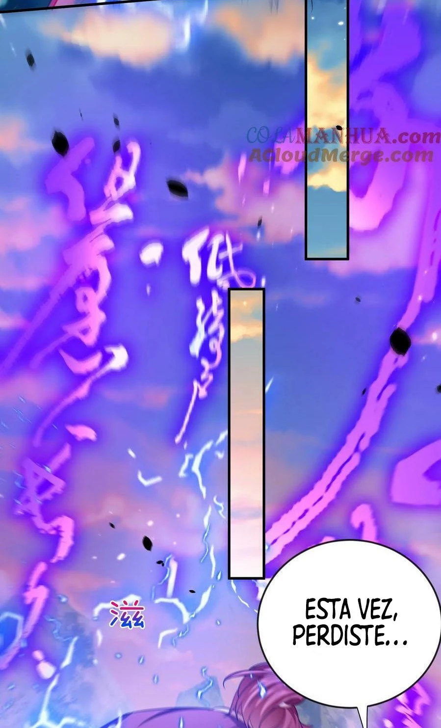 Cuándo Me Volví Invencible > Capitulo 151 > Page 441