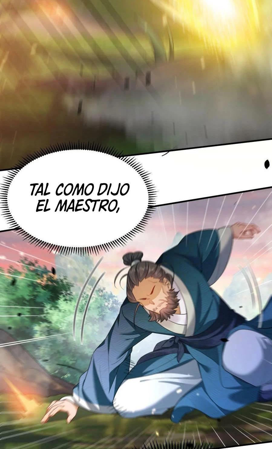 Cuándo Me Volví Invencible > Capitulo 151 > Page 501