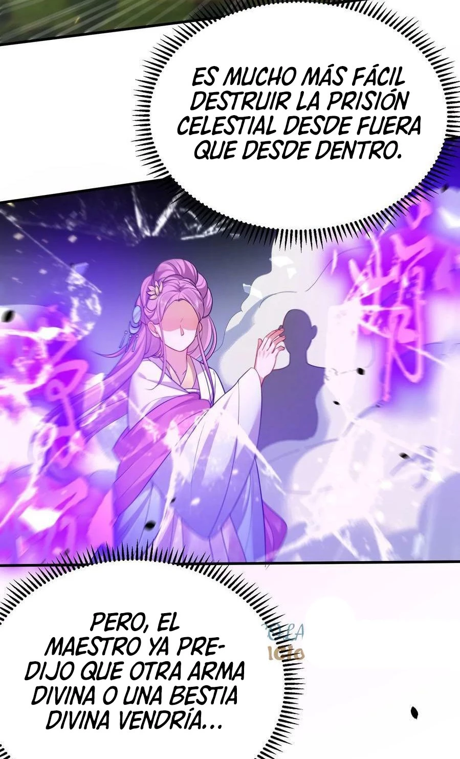 Cuándo Me Volví Invencible > Capitulo 151 > Page 511