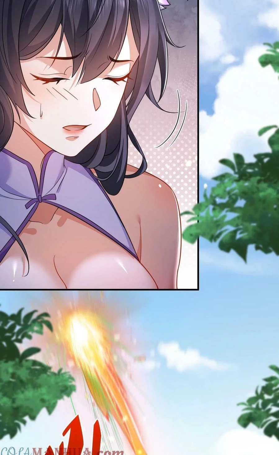 Cuándo Me Volví Invencible > Capitulo 151 > Page 51