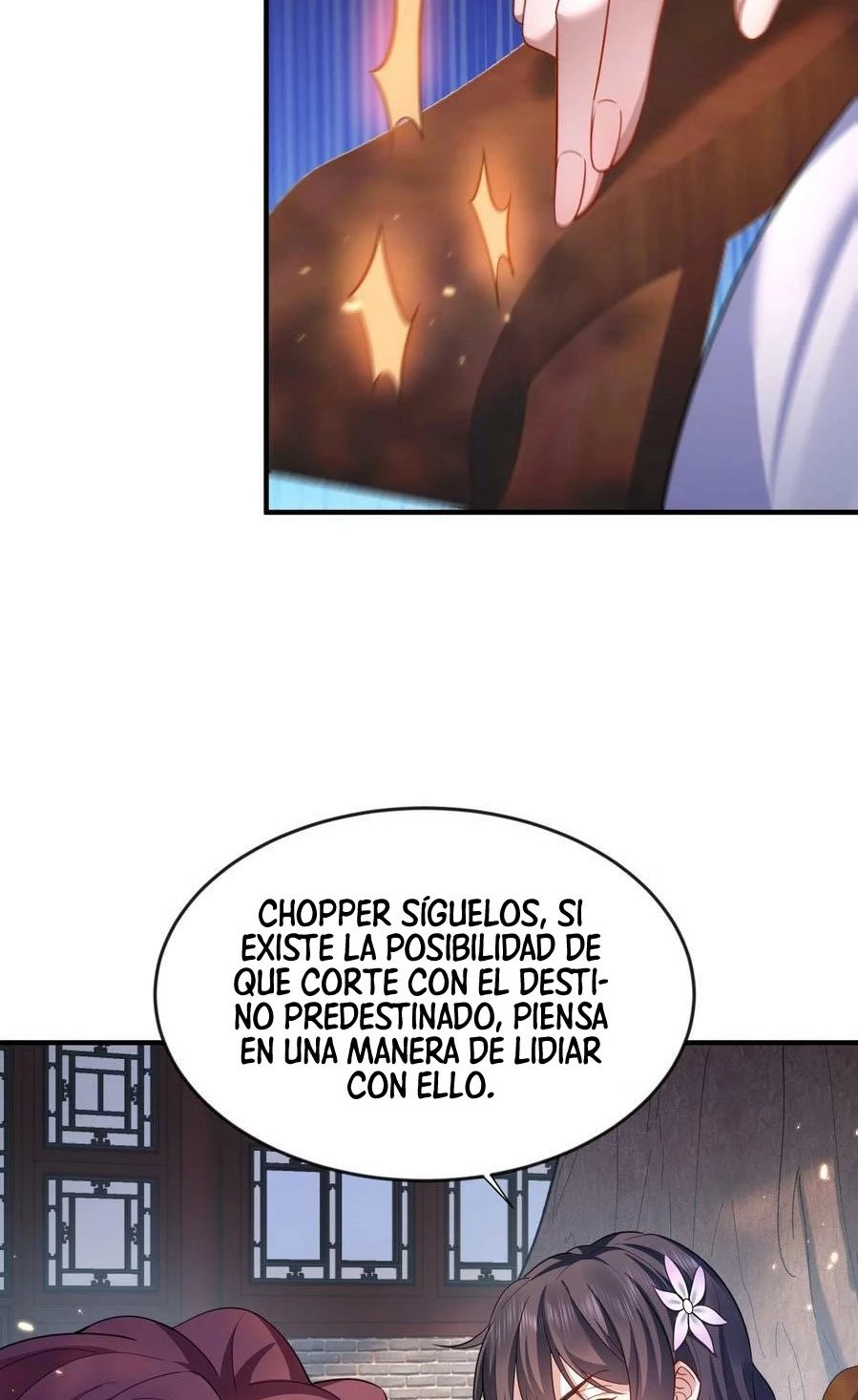 Cuándo Me Volví Invencible > Capitulo 151 > Page 71