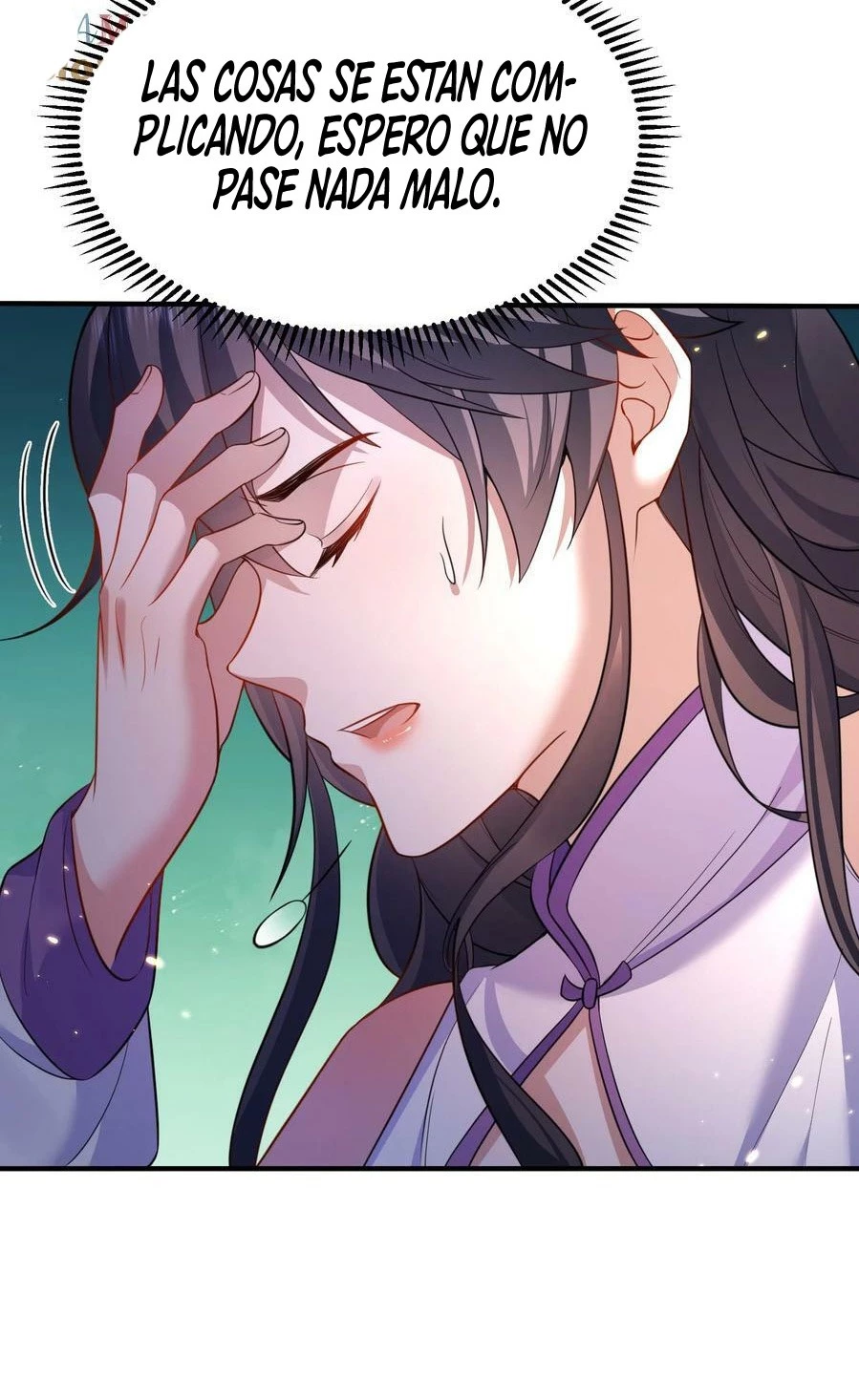 Cuándo Me Volví Invencible > Capitulo 151 > Page 91