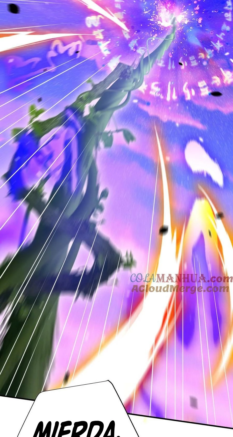 Cuándo Me Volví Invencible > Capitulo 152 > Page 141