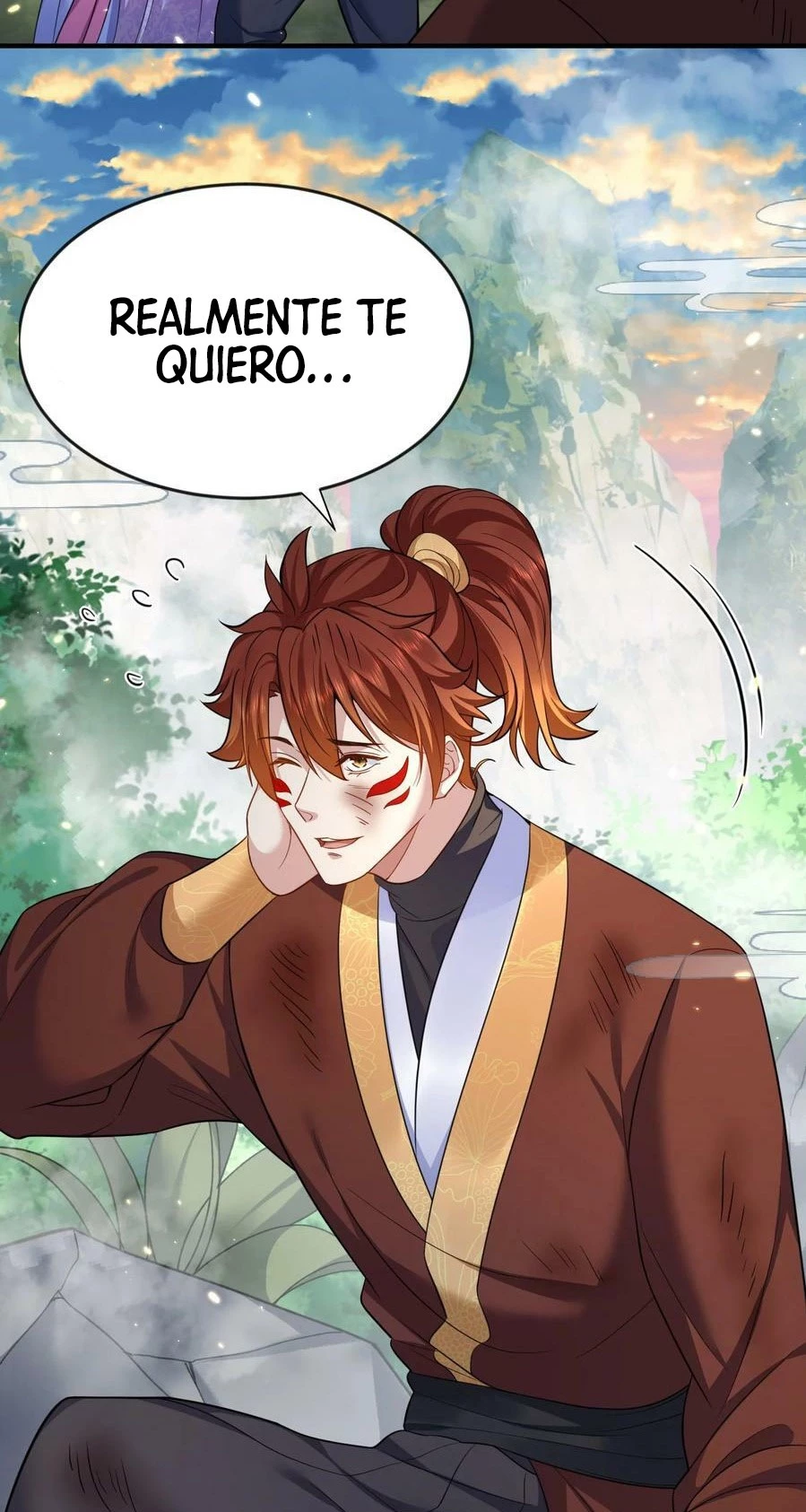 Cuándo Me Volví Invencible > Capitulo 152 > Page 251