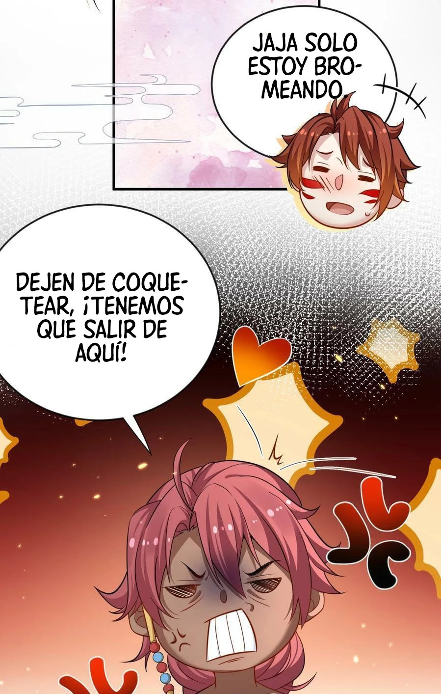 Cuándo Me Volví Invencible > Capitulo 152 > Page 271