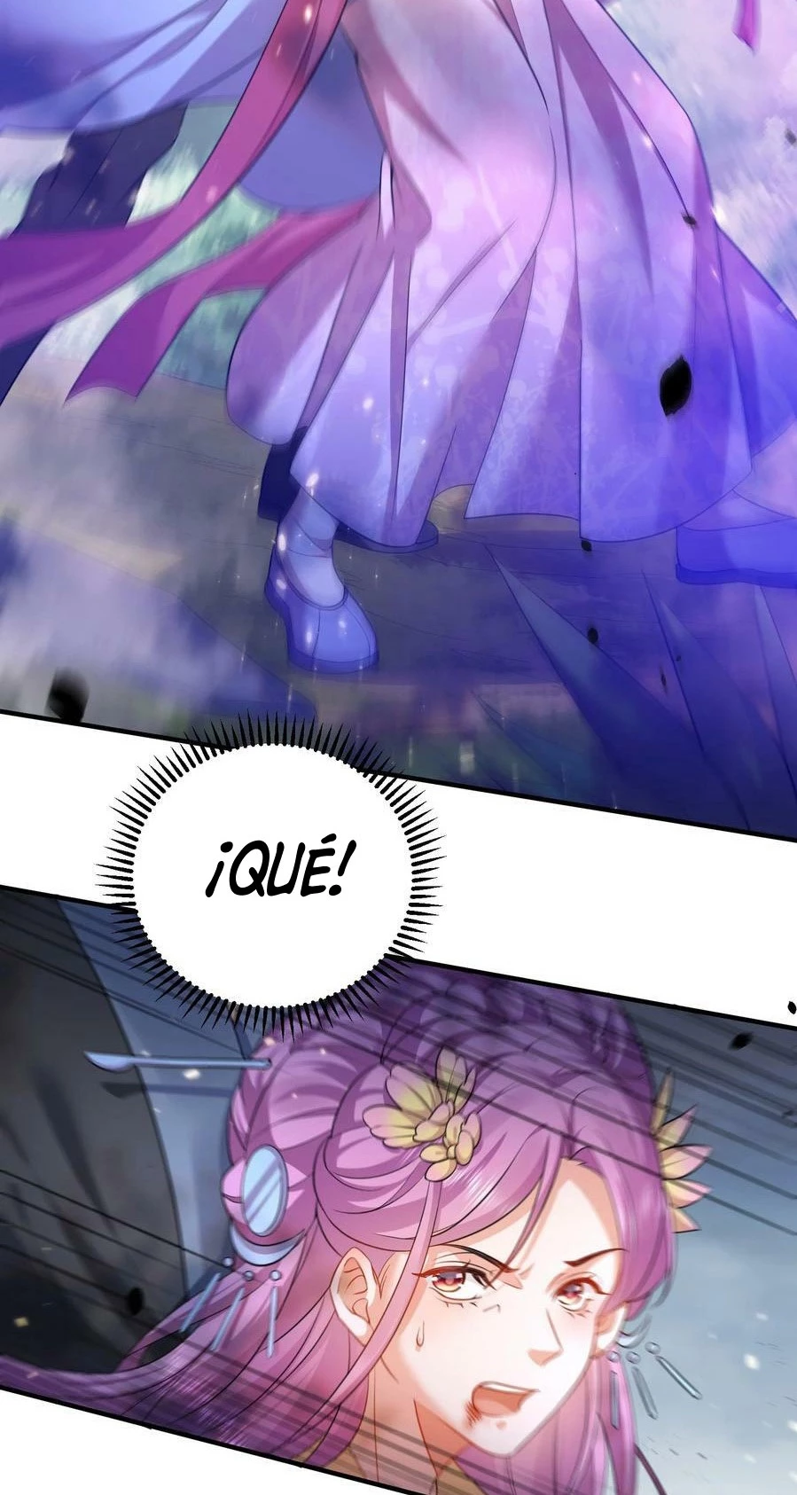 Cuándo Me Volví Invencible > Capitulo 152 > Page 31