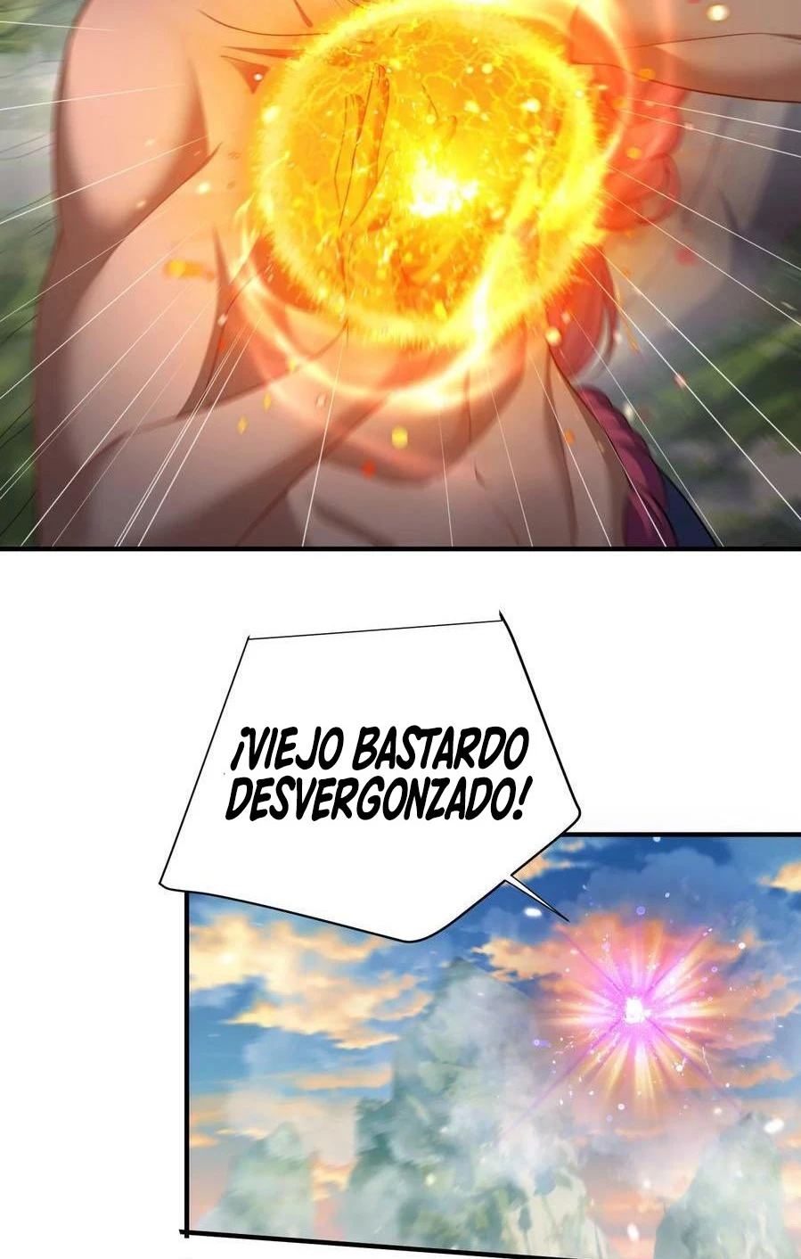 Cuándo Me Volví Invencible > Capitulo 152 > Page 311