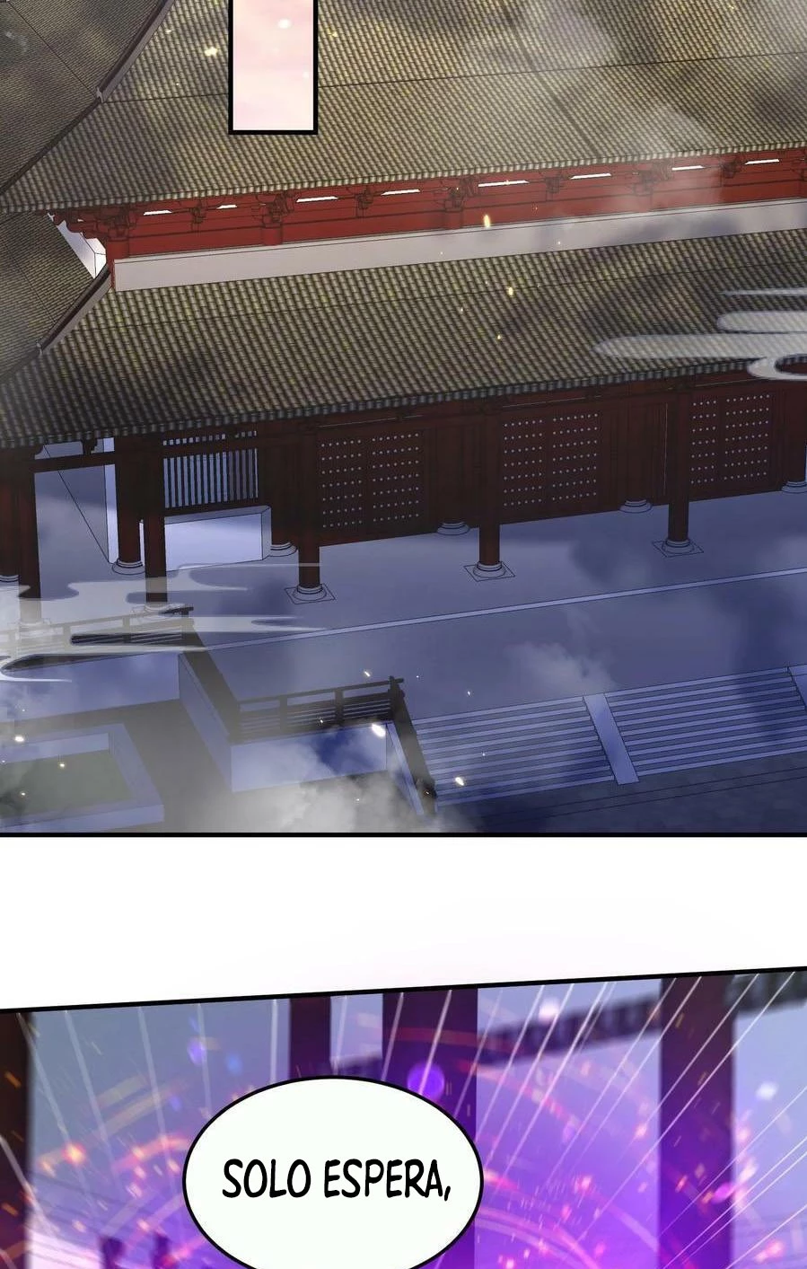 Cuándo Me Volví Invencible > Capitulo 152 > Page 341