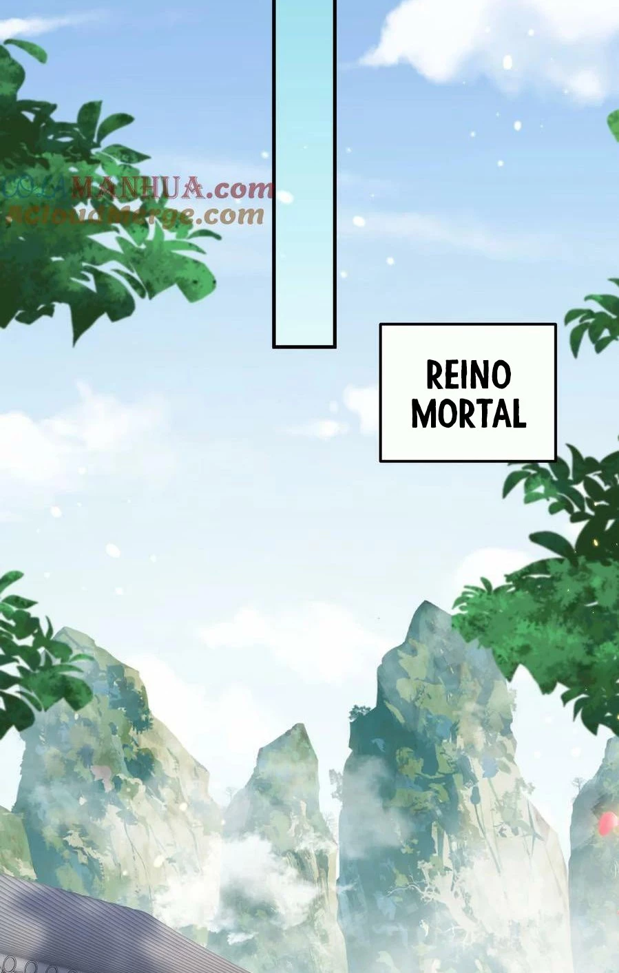 Cuándo Me Volví Invencible > Capitulo 152 > Page 381