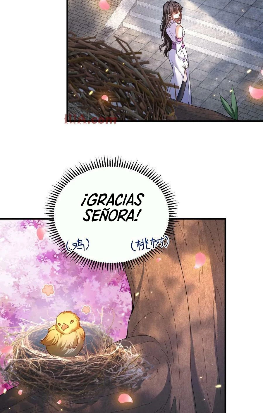 Cuándo Me Volví Invencible > Capitulo 152 > Page 411