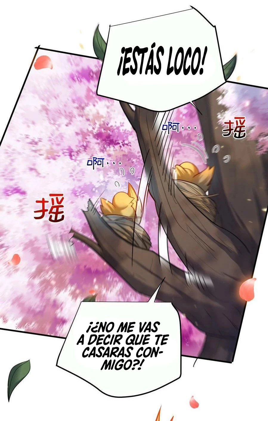 Cuándo Me Volví Invencible > Capitulo 152 > Page 481