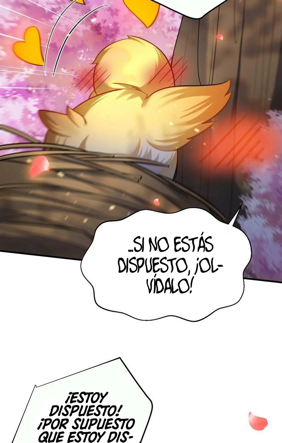 Cuándo Me Volví Invencible > Capitulo 152 > Page 501