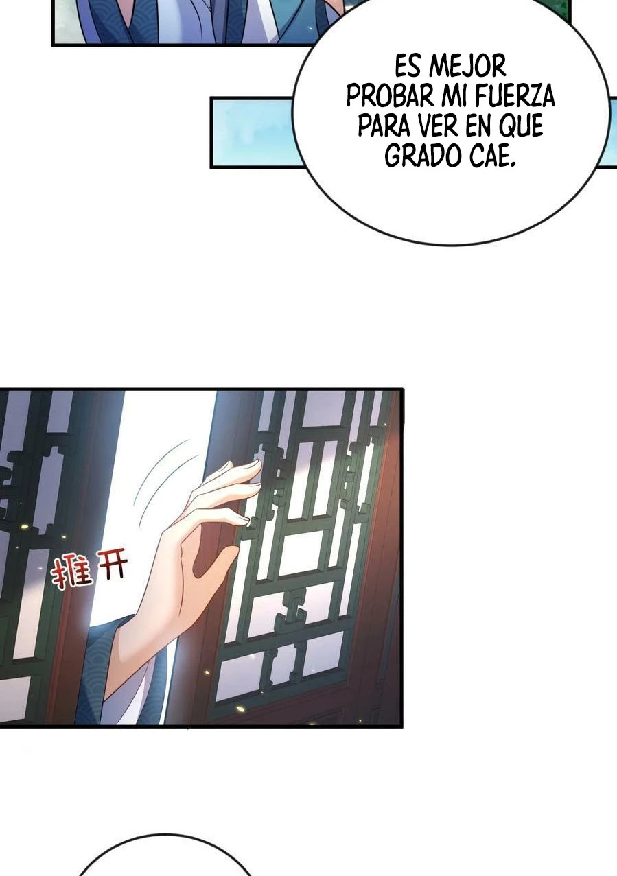 Cuándo Me Volví Invencible > Capitulo 153 > Page 141