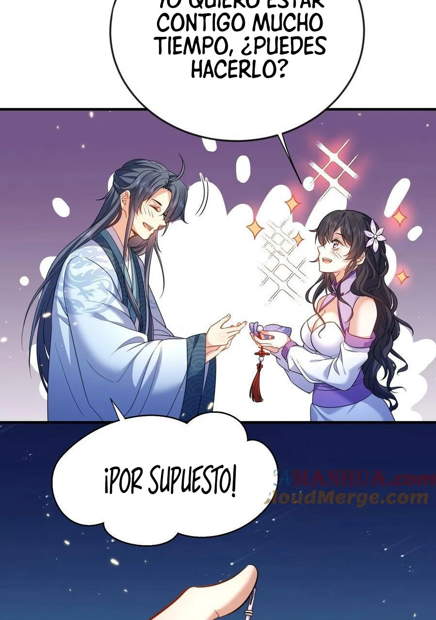 Cuándo Me Volví Invencible > Capitulo 153 > Page 191