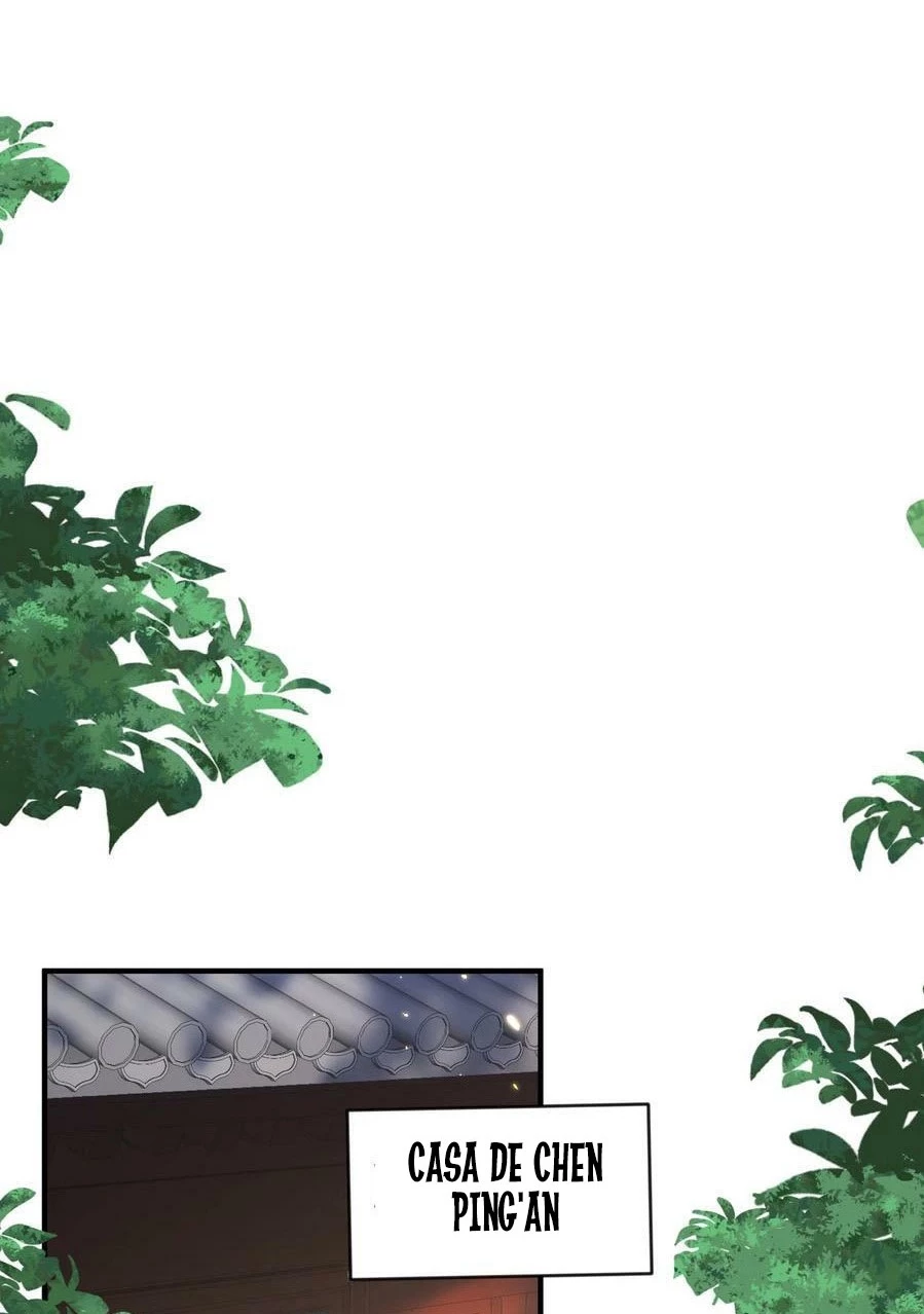 Cuándo Me Volví Invencible > Capitulo 153 > Page 21