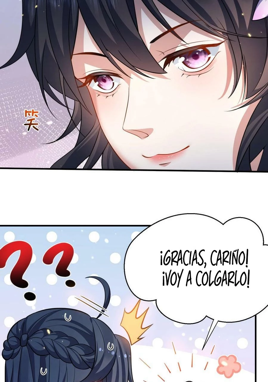 Cuándo Me Volví Invencible > Capitulo 153 > Page 221