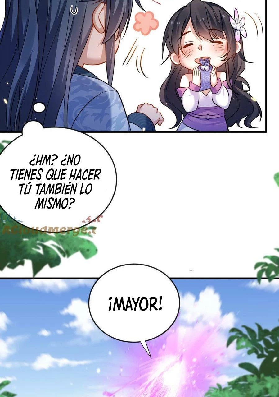 Cuándo Me Volví Invencible > Capitulo 153 > Page 231