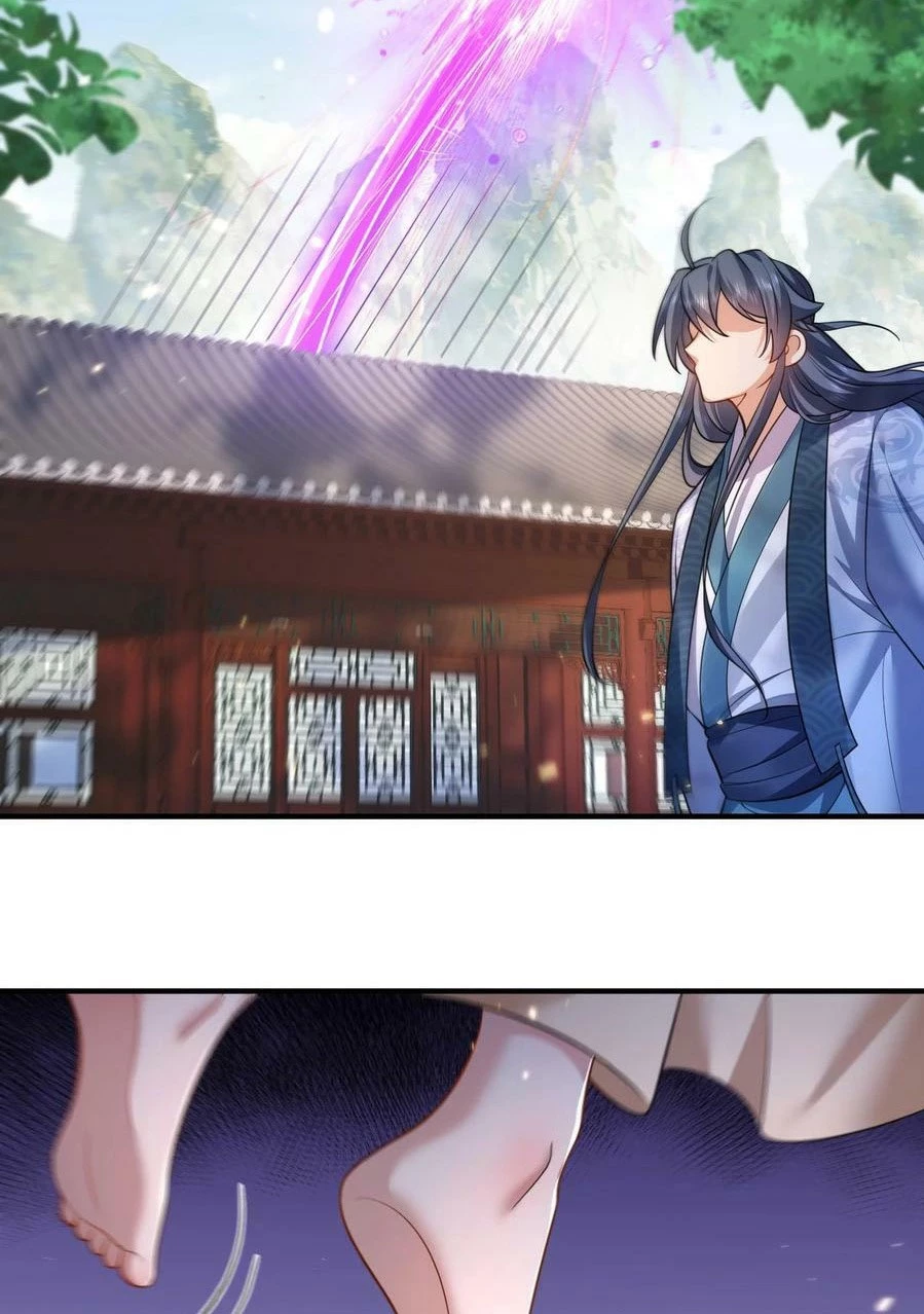 Cuándo Me Volví Invencible > Capitulo 153 > Page 241