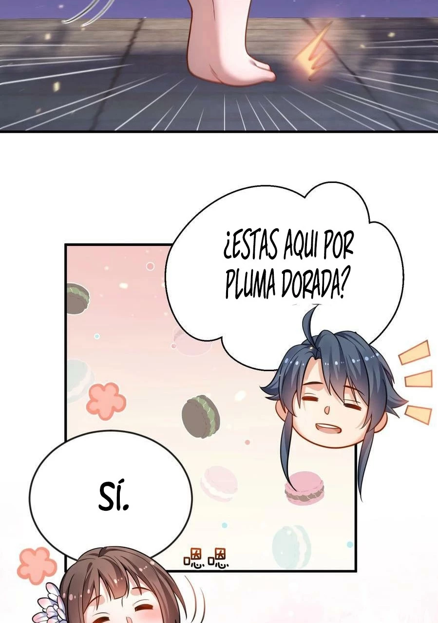 Cuándo Me Volví Invencible > Capitulo 153 > Page 251